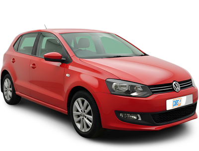 Volkswagen Polo-img